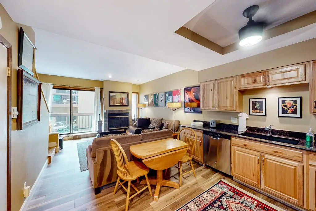 SunRiver Mountain Getaway