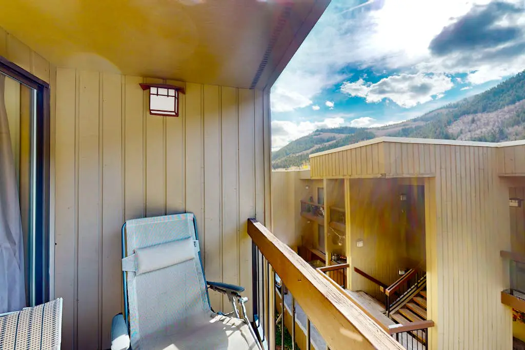 SunRiver Mountain Getaway