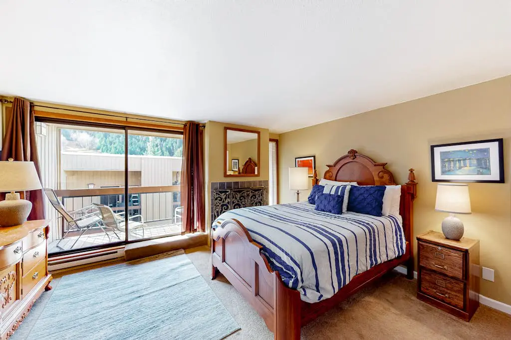 SunRiver Mountain Getaway