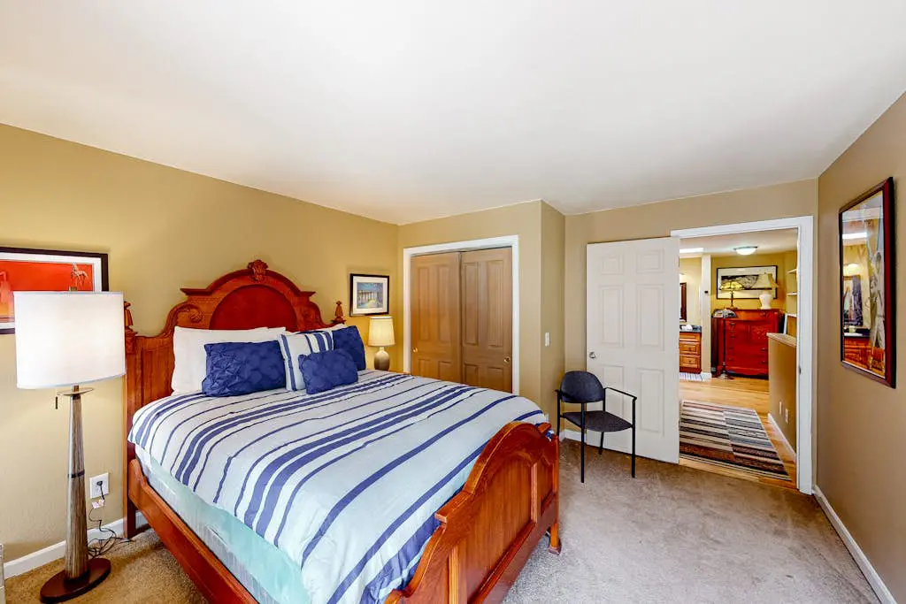 SunRiver Mountain Getaway
