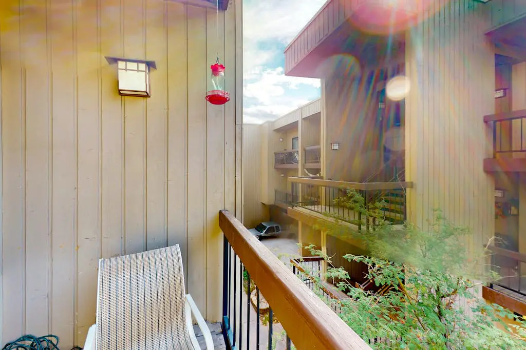 SunRiver Mountain Getaway