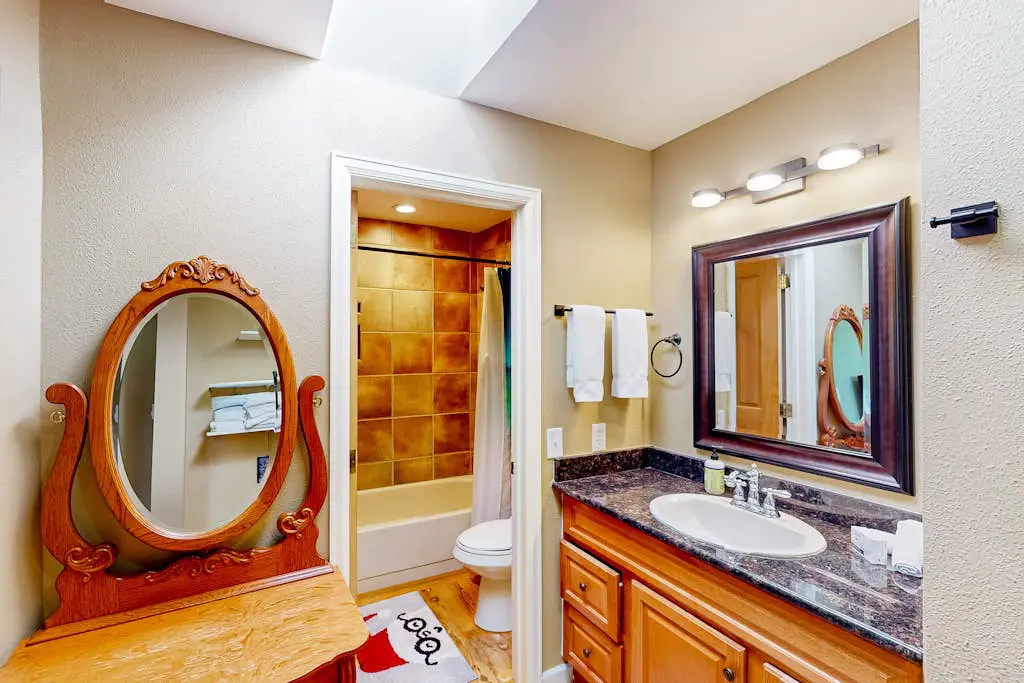 SunRiver Mountain Getaway