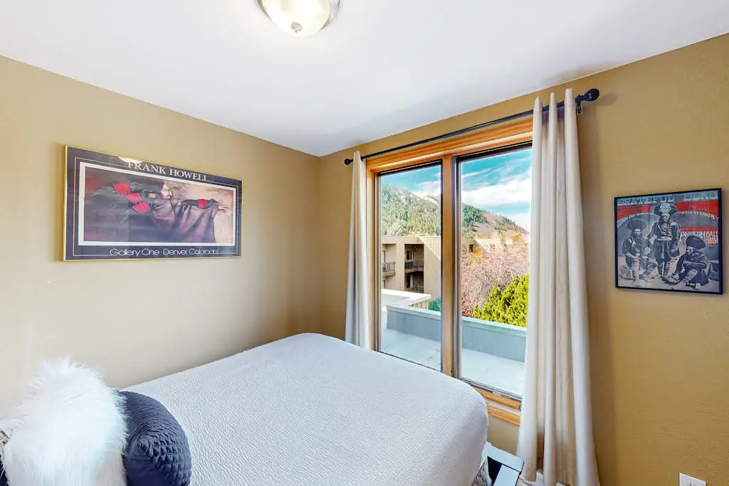 SunRiver Mountain Getaway
