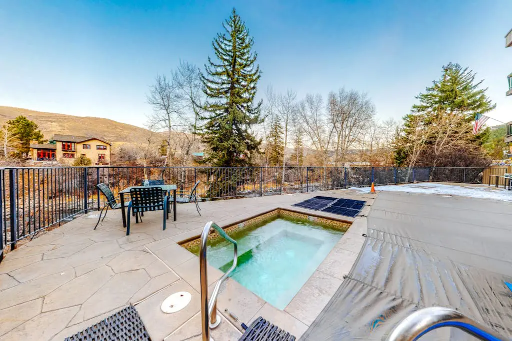 SunRiver Mountain Getaway