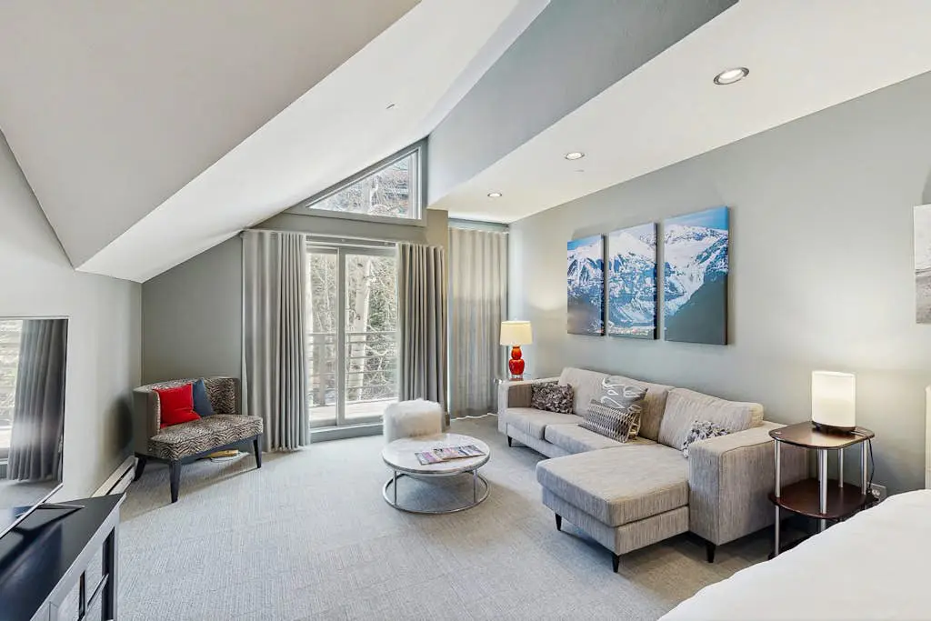Blue Mesa Condos 33B - The Summit Six