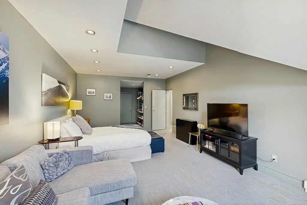 Blue Mesa Condos 33B - The Summit Six