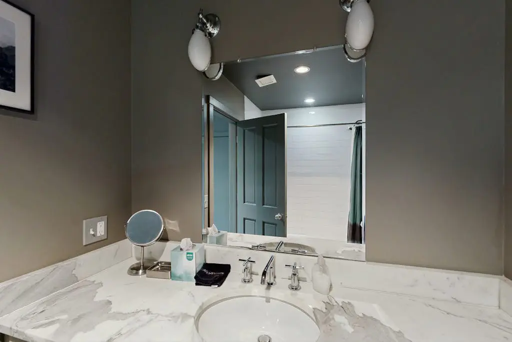 Blue Mesa Condos 33B - The Summit Six