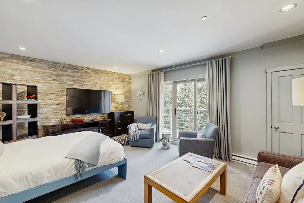 Blue Mesa Condos 33B - The Summit Six