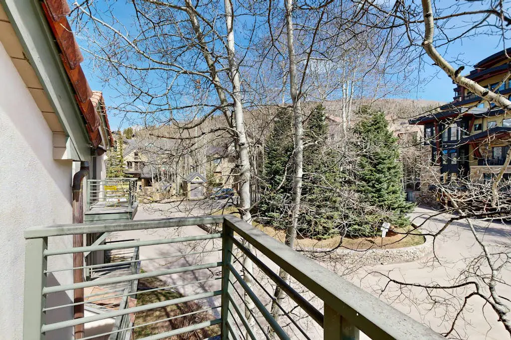 Blue Mesa Condos 33B - The Summit Six