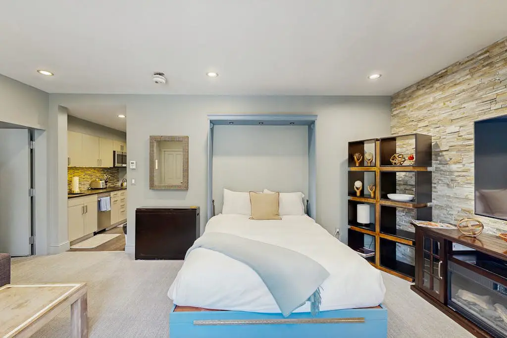 Blue Mesa Condos 33B - The Summit Six