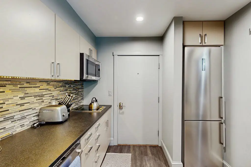 Blue Mesa Condos 33B - The Summit Six
