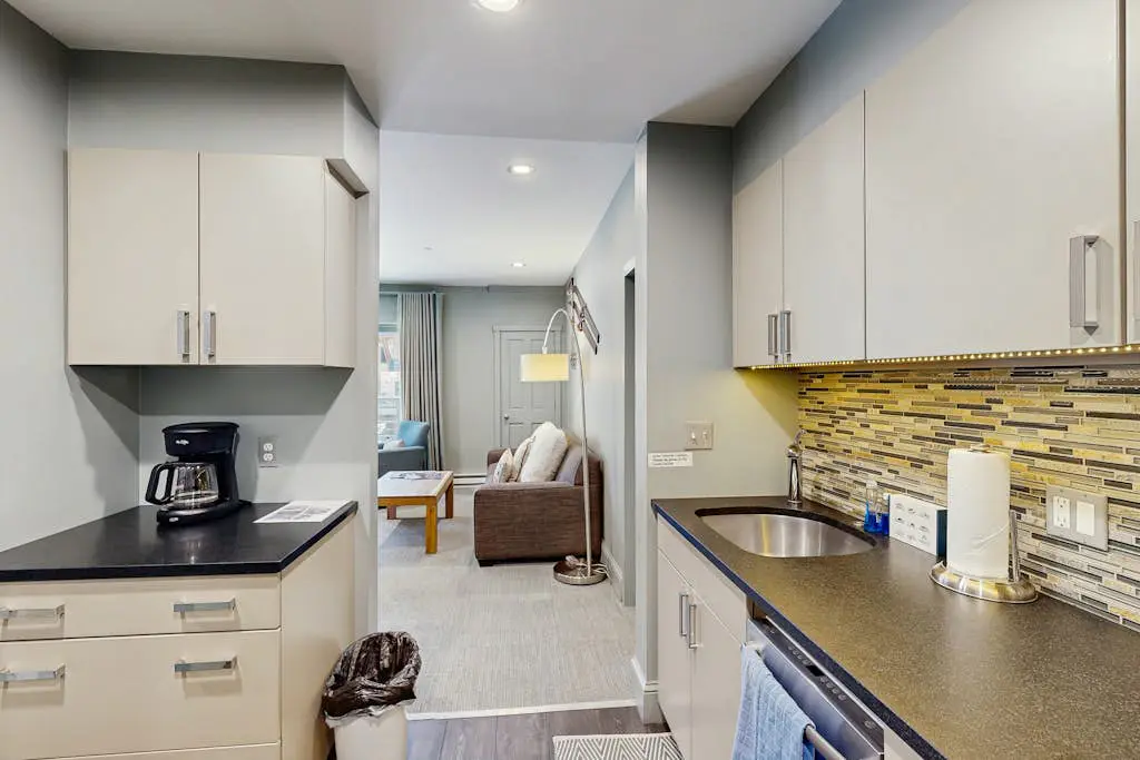 Blue Mesa Condos 33B - The Summit Six