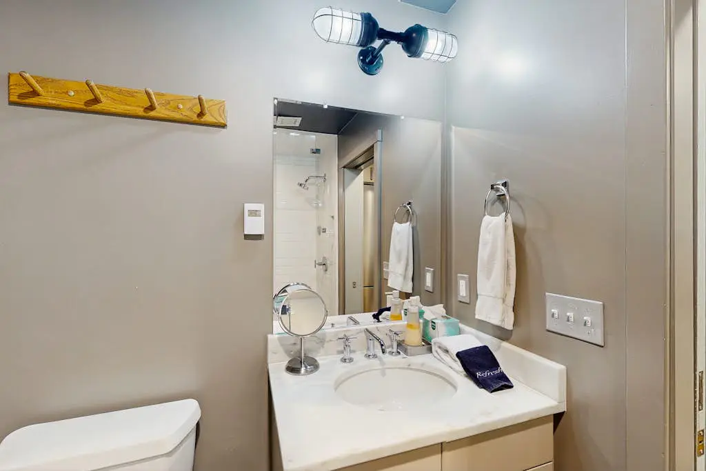 Blue Mesa Condos 33B - The Summit Six