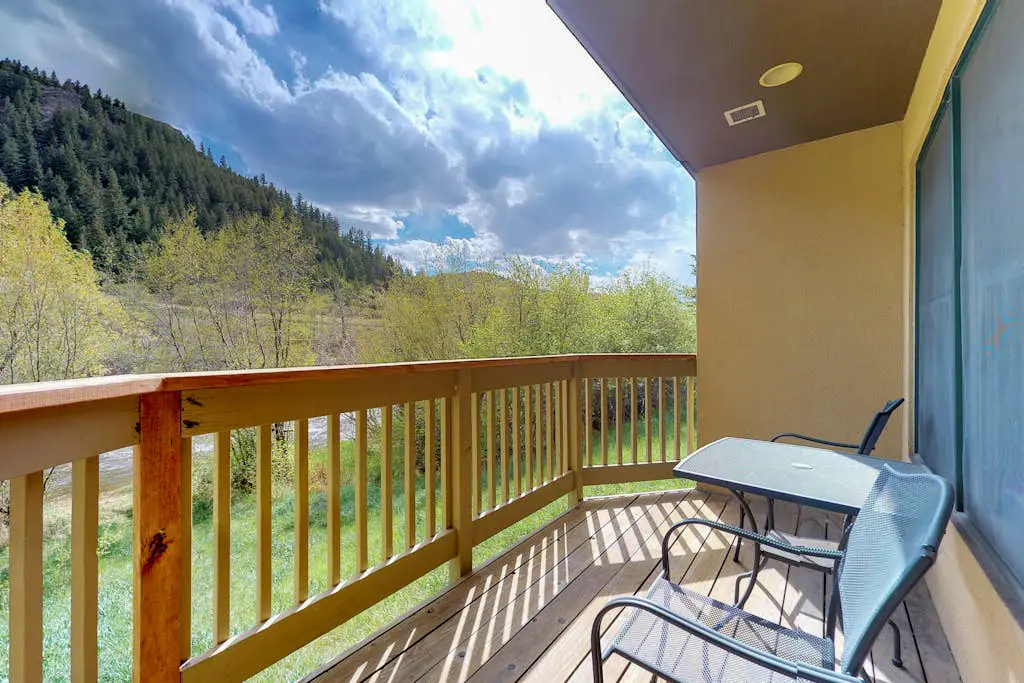 Canyon Run Townhome