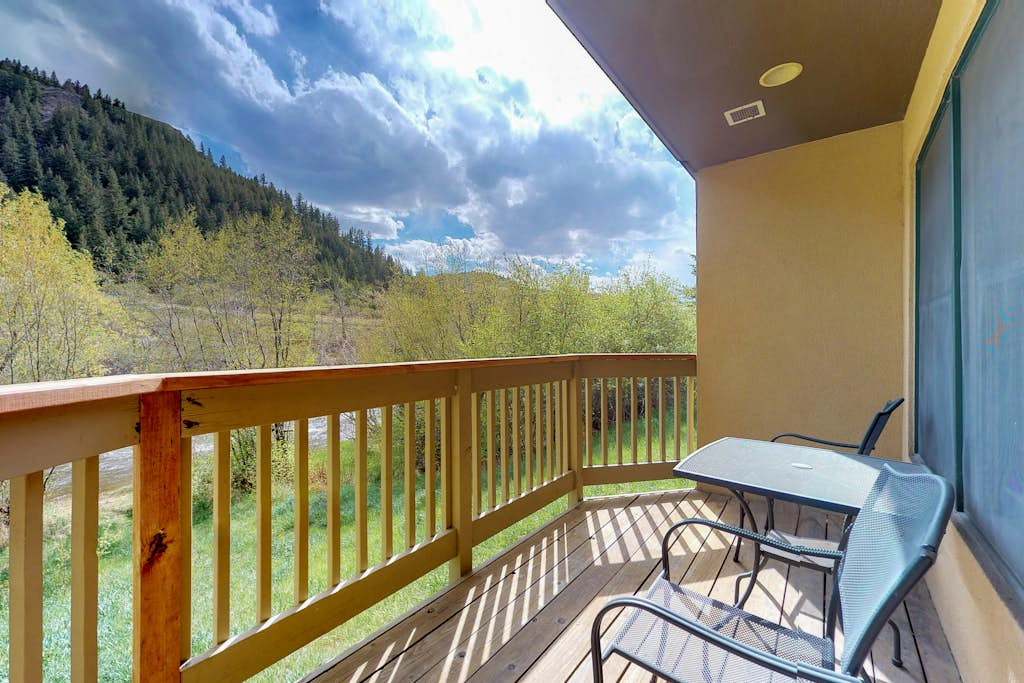 Canyon Run Townhome