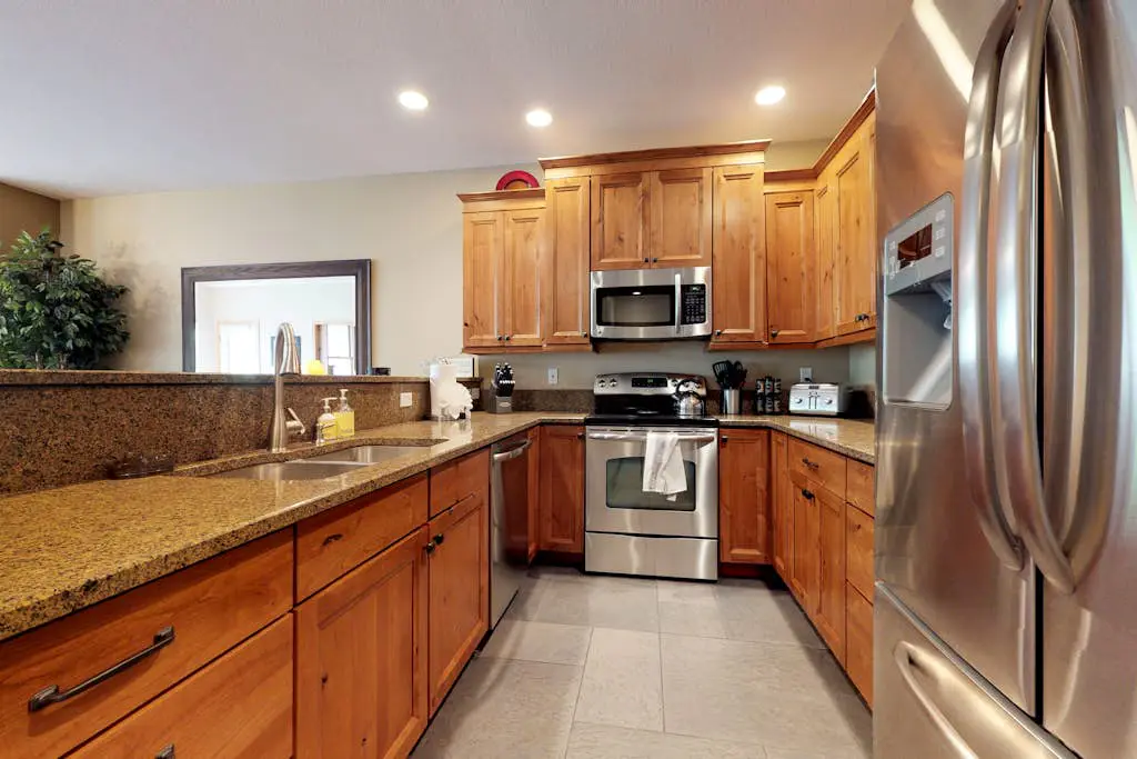 Canyon Run Townhome