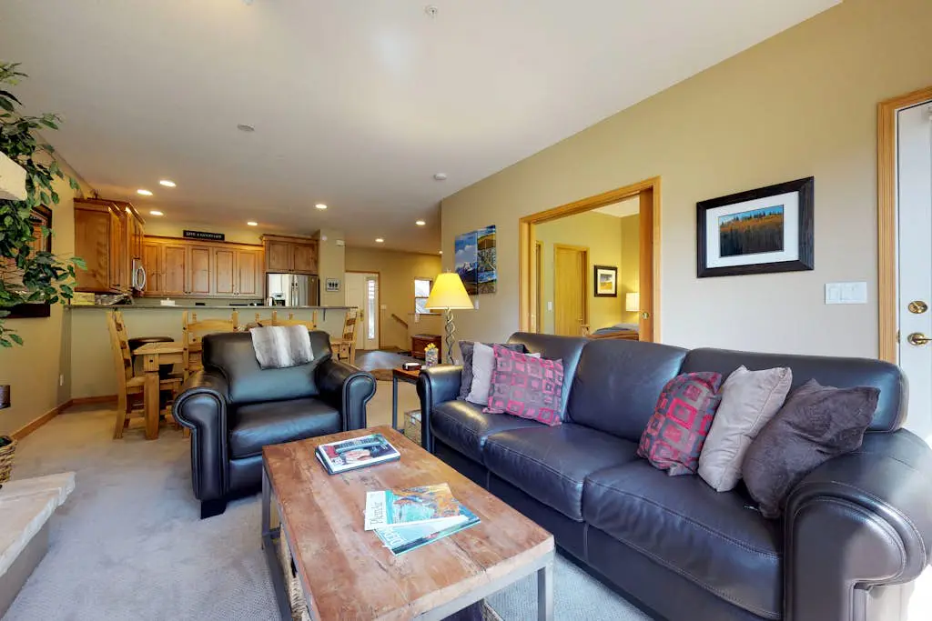 Canyon Run Townhome