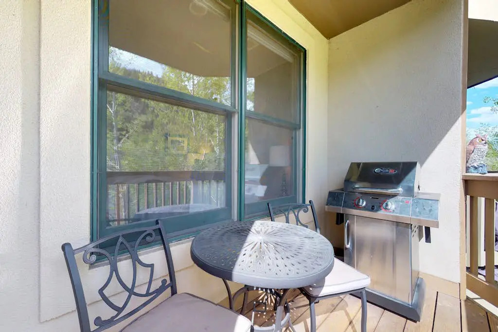 Canyon Run Townhome