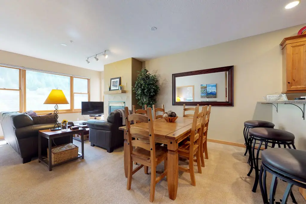 Canyon Run Townhome