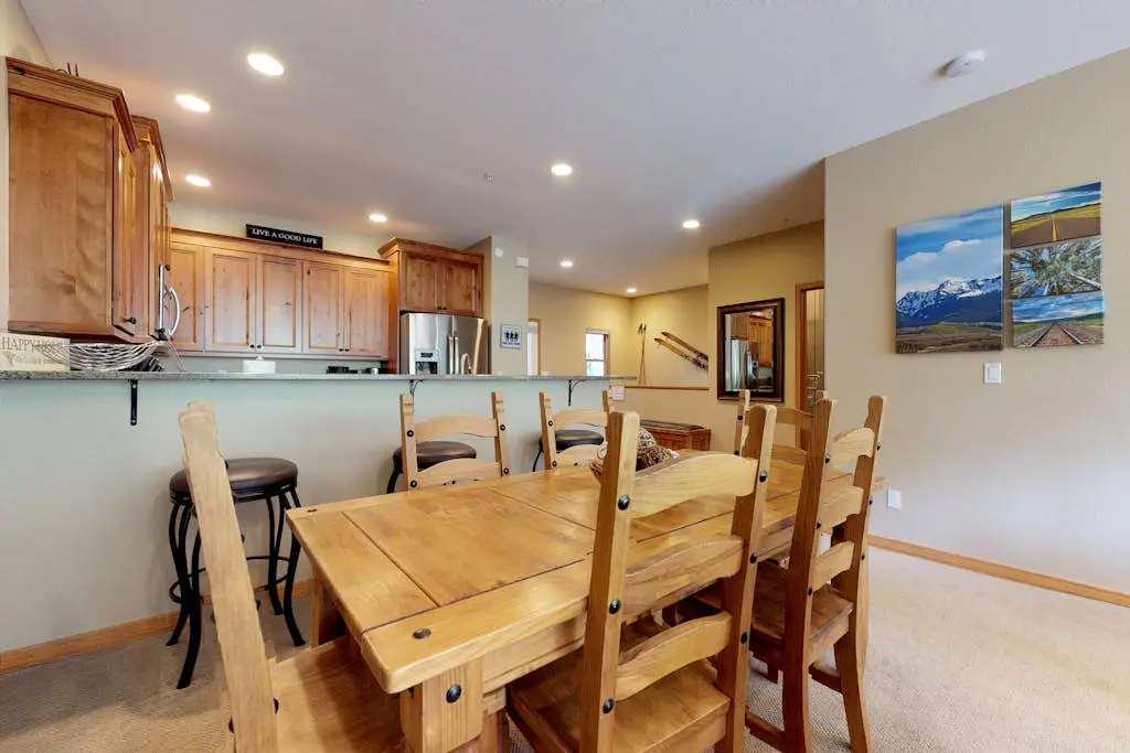Canyon Run Townhome
