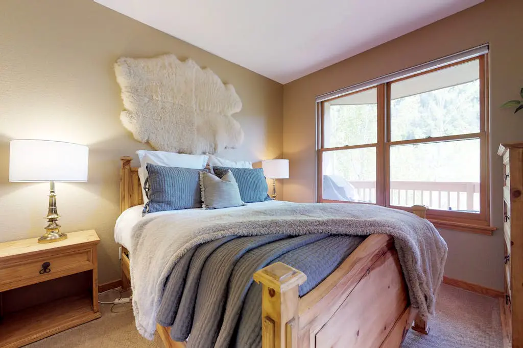 Canyon Run Townhome