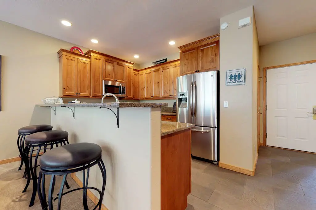 Canyon Run Townhome