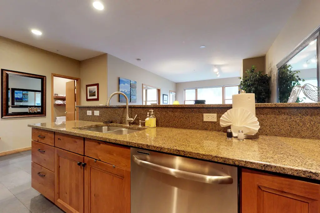 Canyon Run Townhome