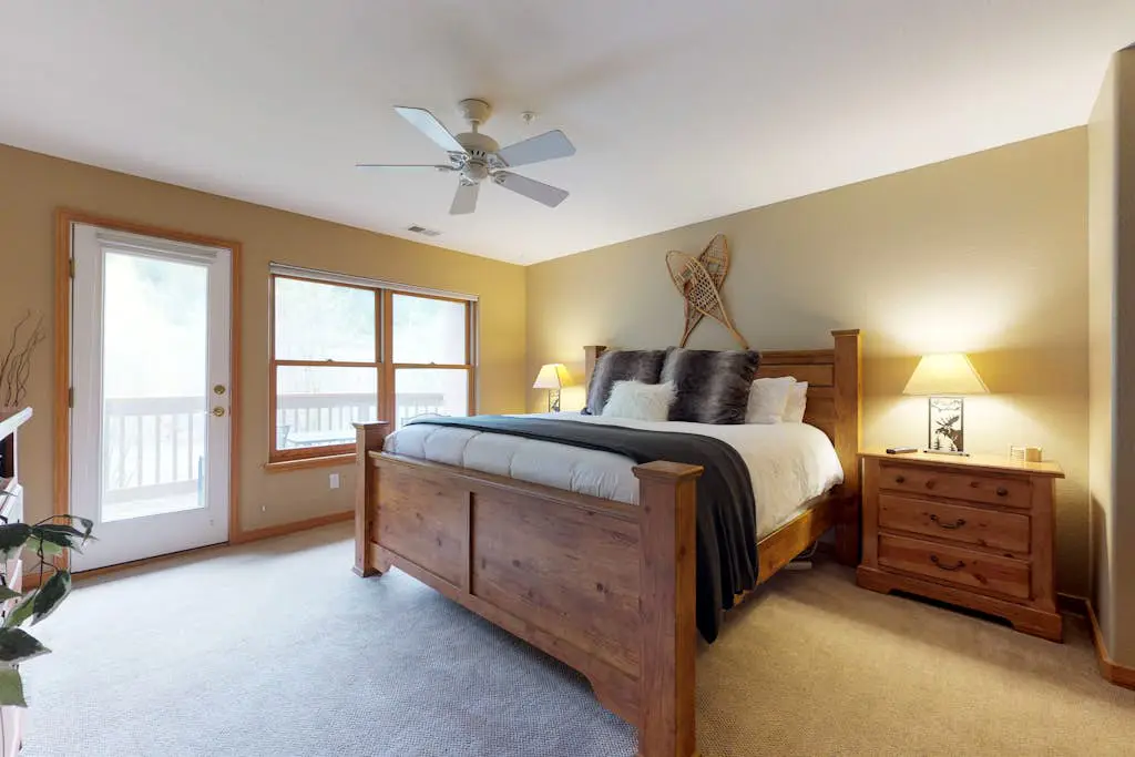 Canyon Run Townhome