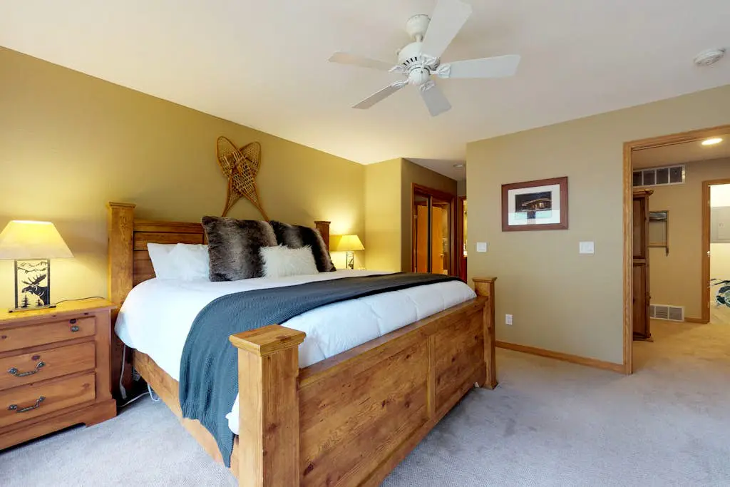 Canyon Run Townhome