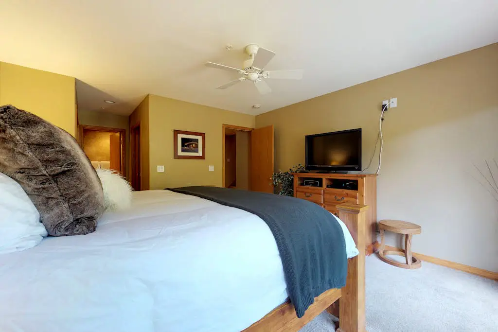 Canyon Run Townhome