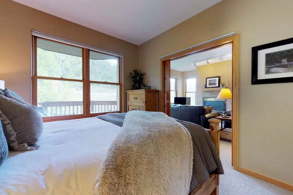 Canyon Run Townhome
