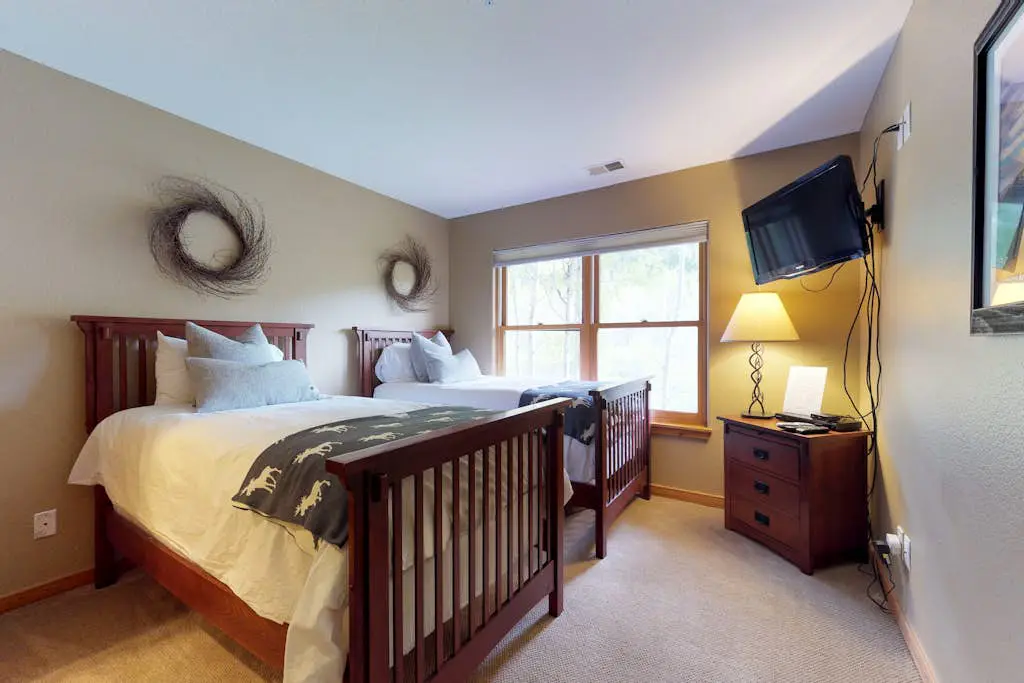 Canyon Run Townhome