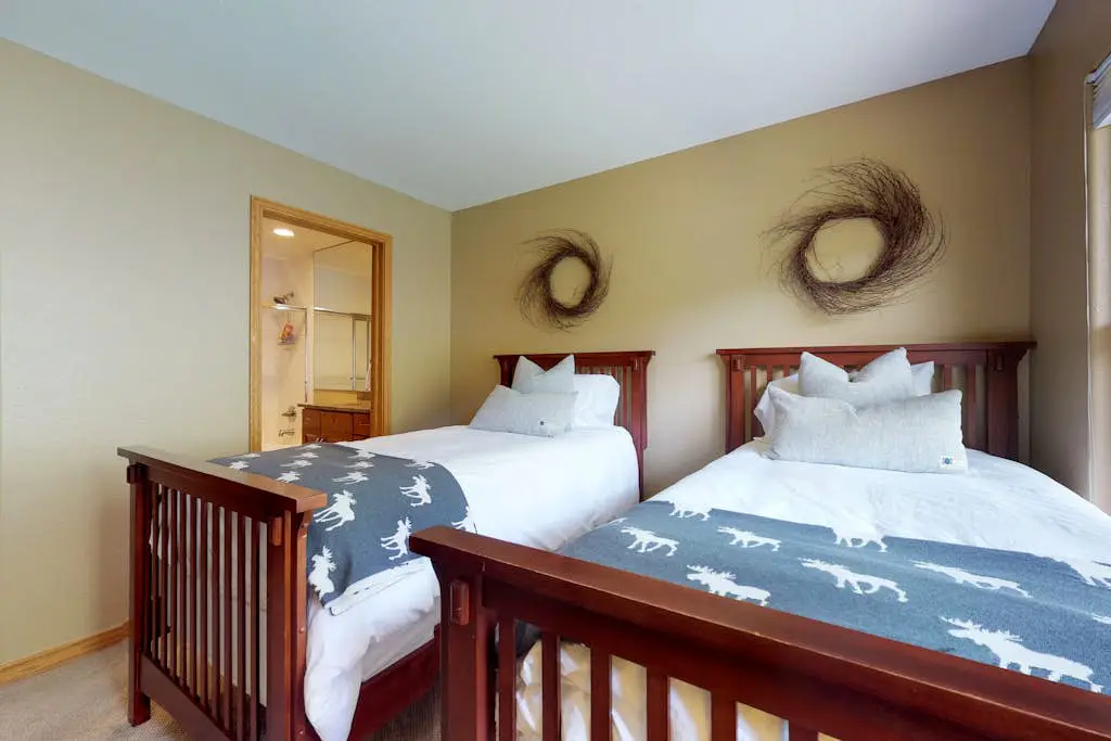 Canyon Run Townhome