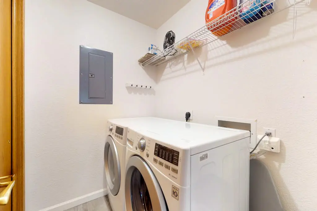 Canyon Run Townhome