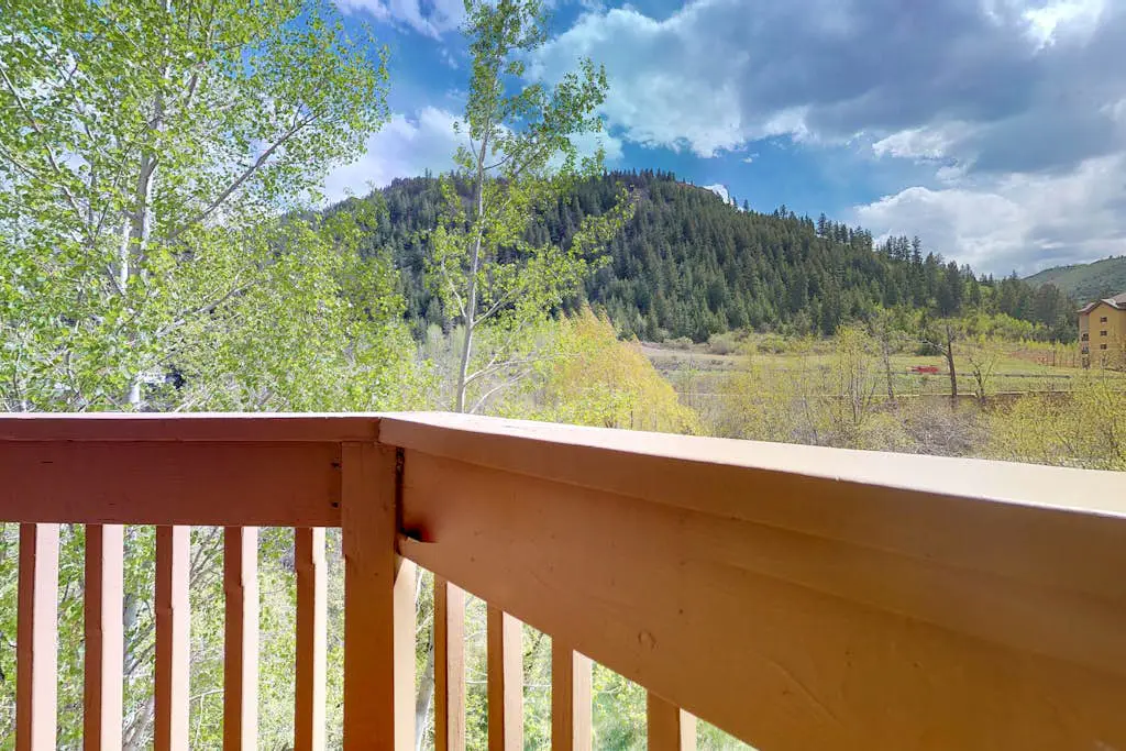 Canyon Run Townhome