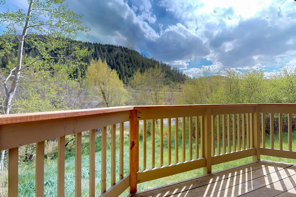 Canyon Run Townhome