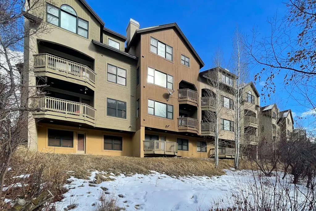 Canyon Run Townhome