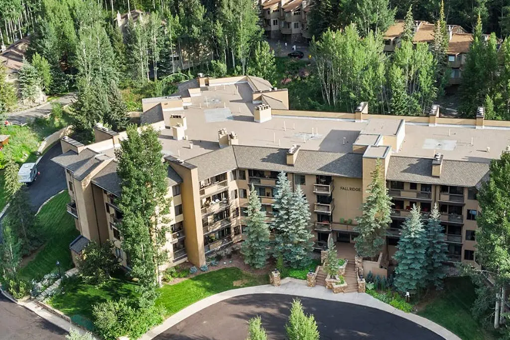 Fallridge 302