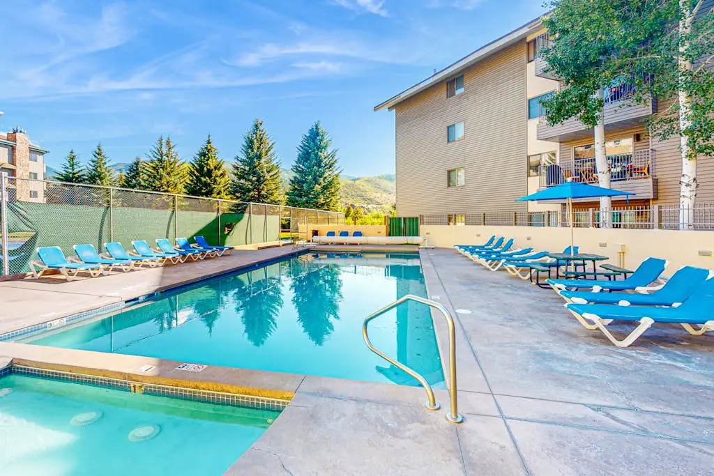 Beaver Creek West Condo