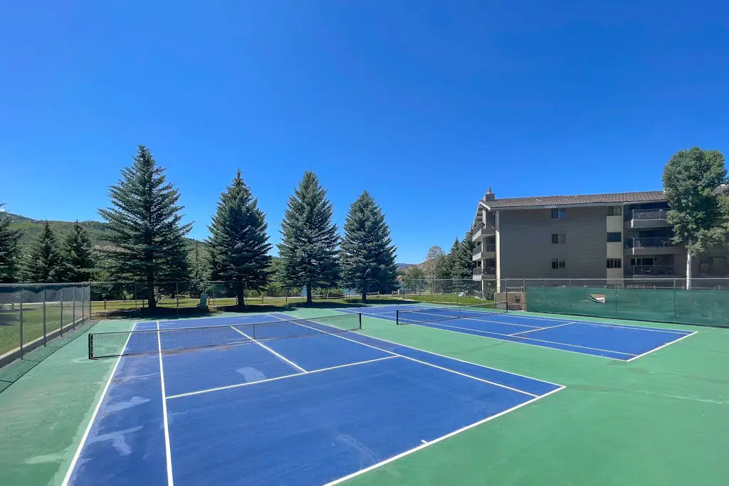 Beaver Creek West Condo