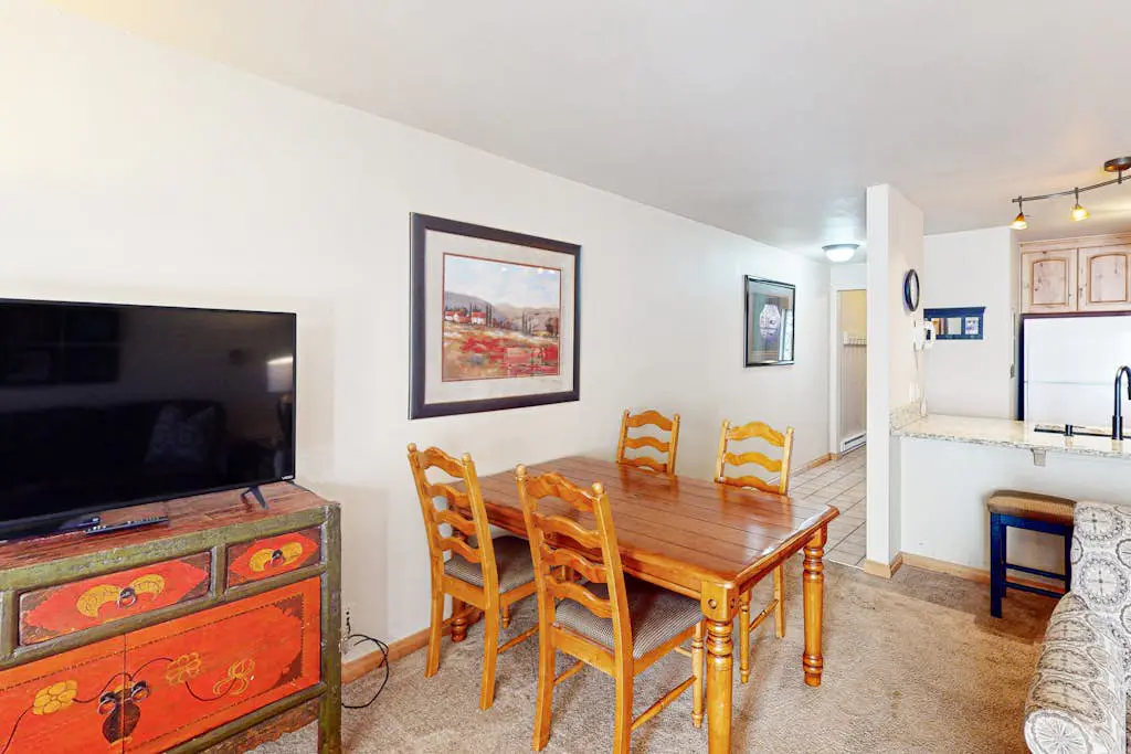 Beaver Creek West Condo