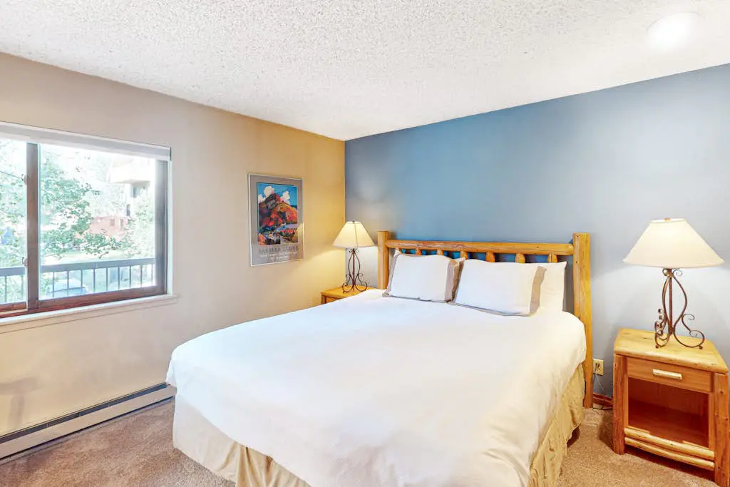 Beaver Creek West Condo