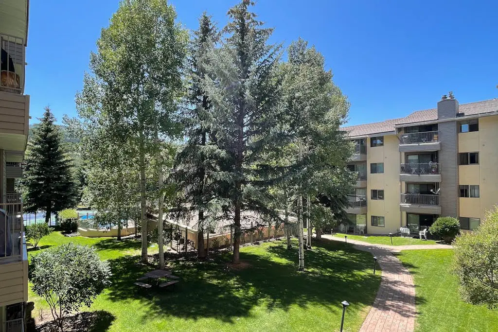 Beaver Creek West Condo