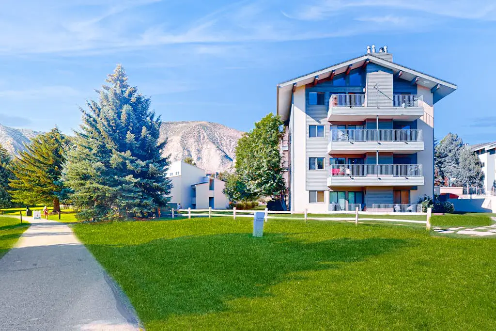 Beaver Creek West Condo