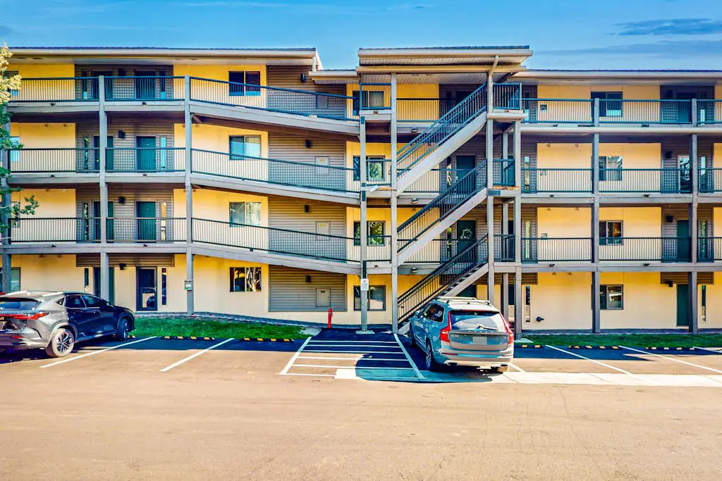 Beaver Creek West Condo