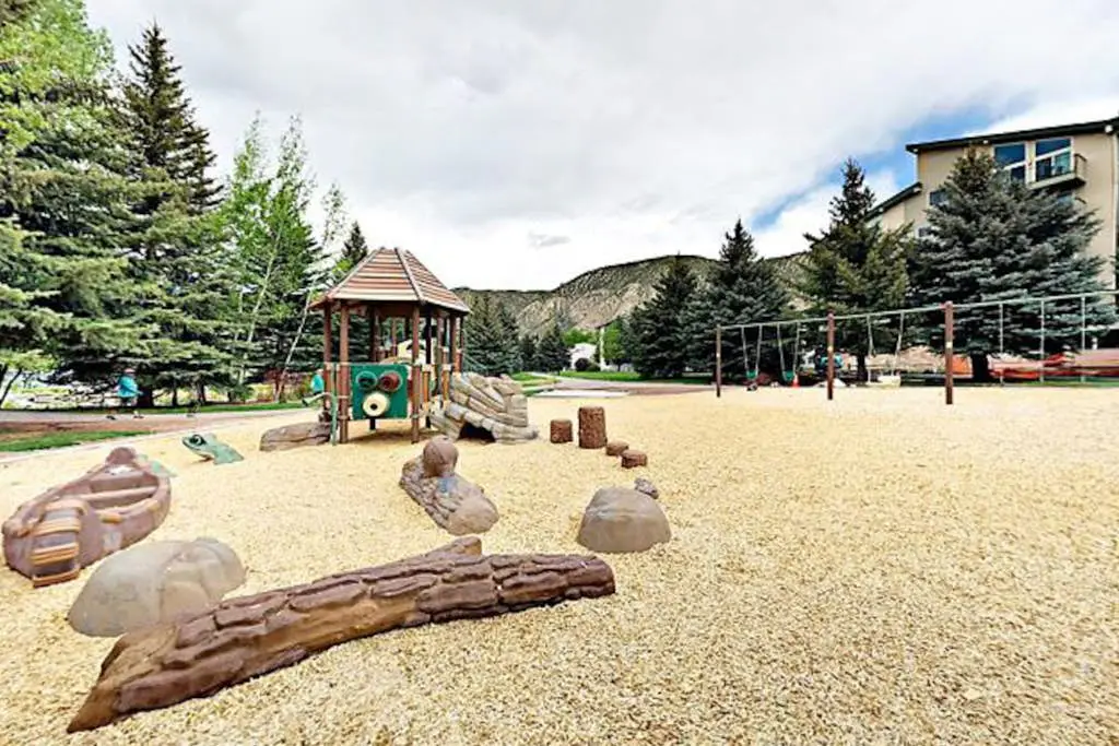 Beaver Creek West Condo