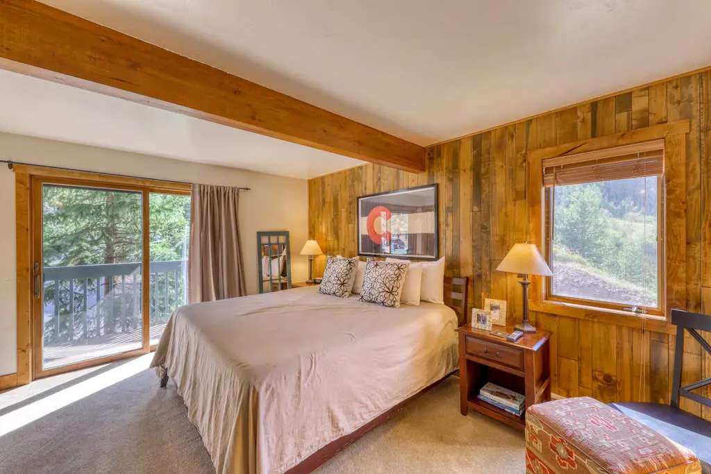 Timberfalls Hideaway