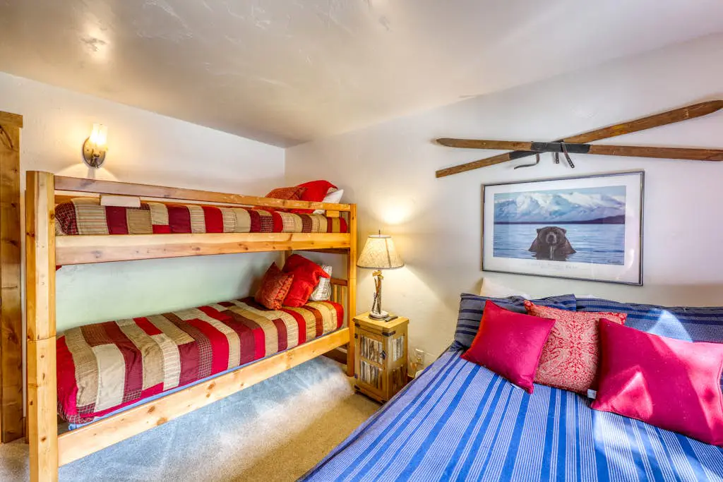 Timberfalls Hideaway