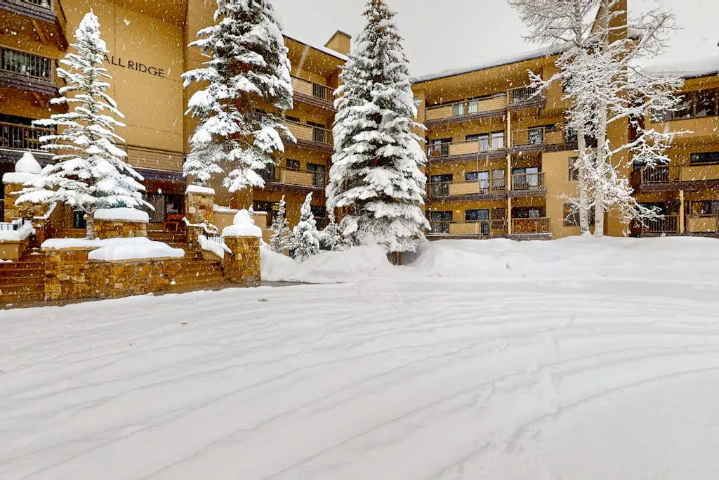 Fallridge 307