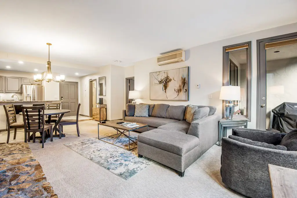 Arrowhead Ski Condo